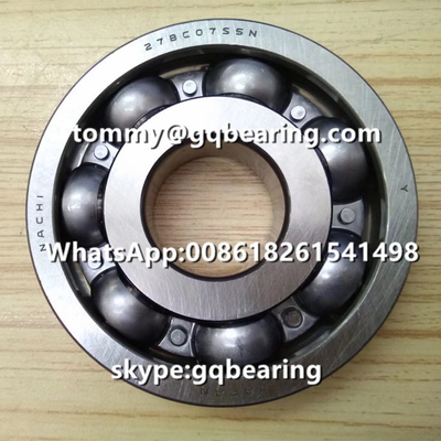 NACHI 27BC07S5N Deep Groove Ball Bearing 27BC07S5N Automotive Gearbox Bearing