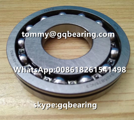 NTN TM-SX05B76NC3 Deep Groove Ball Bearing SX05B76 Automotive Gearbox Bearing SX05B76N Bearing