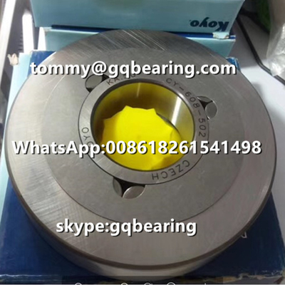 Japan origin Gcr15 Steel Material Koyo CY-608-502 Cylindrical Roller Bearing