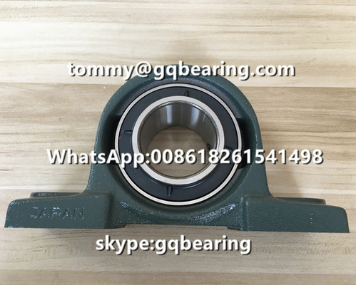 Cast Iron Material NSK UCP210 UCP210D1 Pillow Block Ball Bearing