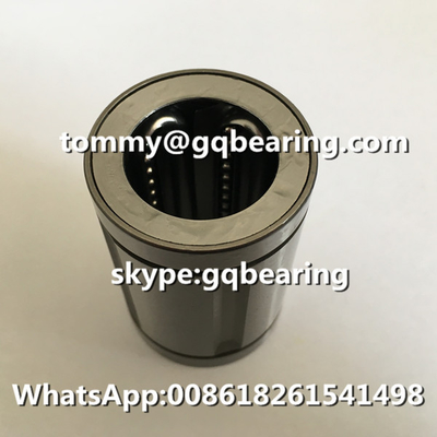 Grease Lubrication Steel Retainer EASE SDB16 Inch Type Linear Ball Bearing SDB16 Linear Bushing