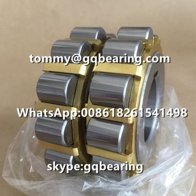150752307 Eccentric Bearing 150752307K Brass Cage Cylindrical Roller Bearing for Reducer