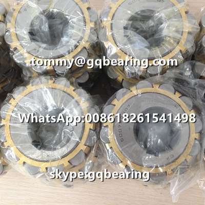 500752307 Eccentric Bearing 500752307K Brass Cage Cylindrical Roller Bearing for Reducer