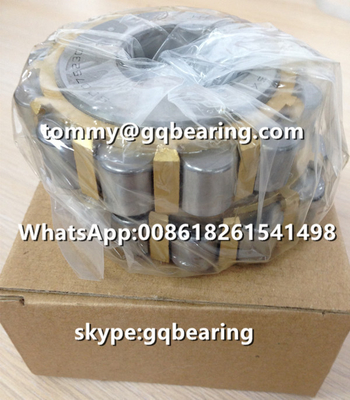 500752307 Eccentric Bearing 500752307K Brass Cage Cylindrical Roller Bearing for Reducer