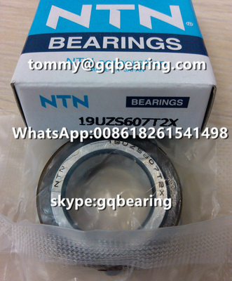 NTN 19UZS607T2X Eccentric Bearing 19UZS607T2X Nylon Cage Cylindrical Roller Bearing for Reducer