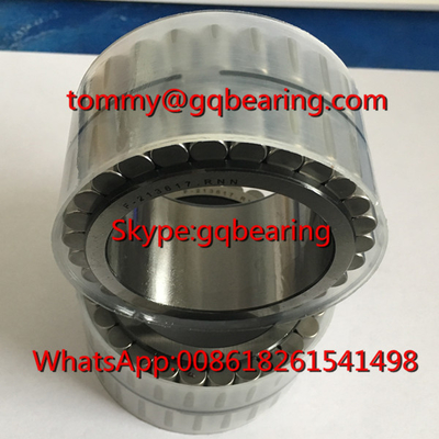 Gcr15 Steel Material F-213617.RNN Double Row Cylindrical Roller Bearing without Cage