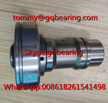 Gcr15 Steel Material NACHI 20BC06S12N Deep Groove Ball Bearing 91005-RPC-016 Bearing