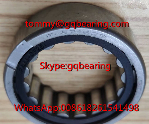 INA F-621629 Single Row Cylindrical Roller Bearing Without Inner Ring F-621629 Gearbox Bearing