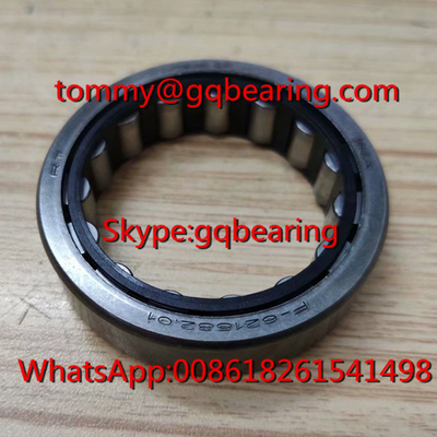 INA F-621532.01 Single Row Cylindrical Roller Bearing Without Inner Ring F-621532.01 Gearbox Bearing