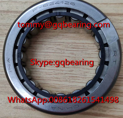 INA F-624126 Single Row Cylindrical Roller Bearing Without Inner Ring F-624126 Gearbox Bearing