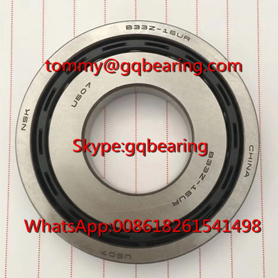 NSK B33Z-15 Deep Groove Ball Bearing B33Z-15UR Gearbox Bearing