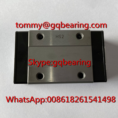 IKO LWES25C1HS2 Linear Guideway and Block LWES25 Linear Bearing