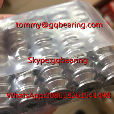 Japan EZO genuine stainless steel bearing K4-13HVZZ Miniature Bearing