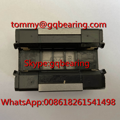 Gcr15 steel Material ABBA BRC20SU Linear Block Bearing BRC20SU Carriage