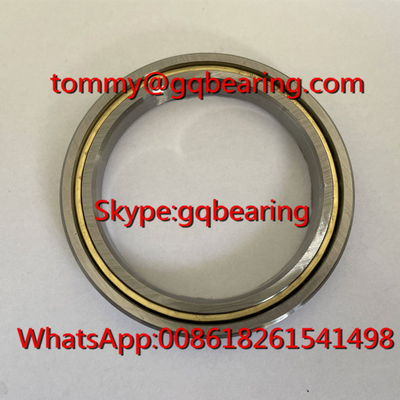 INA CSEB020 Thin Section Bearing Chrome Steel Material CSEB020 Angular Contact Ball Bearing