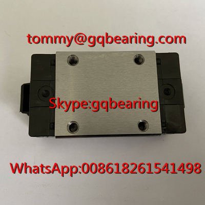 Carbon Steel Material Rexroth R205C71320 Runner Block KWE-030-SNS-C1-H-1 Ball Rail RunnerBlock