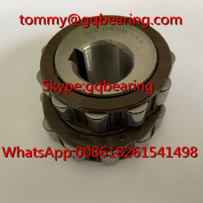 NTN 6120608YRX Eccentric Bearing 612 0608 YRX Nylon Cage Cylindrical Roller Bearing for Reducer
