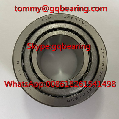 NTN ECO.1 CR05A93 Tapered Roller Bearing Toyota 91102-5T0-003 Gearbox Bearing 25*51*21mm