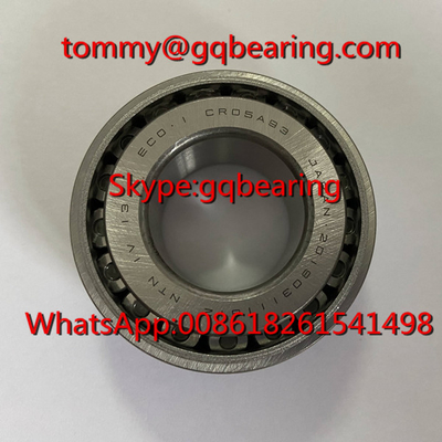 NTN CR05A93 Tapered Roller Bearing Toyota 91102-5T0-003 Gearbox Bearing 25*51*21mm