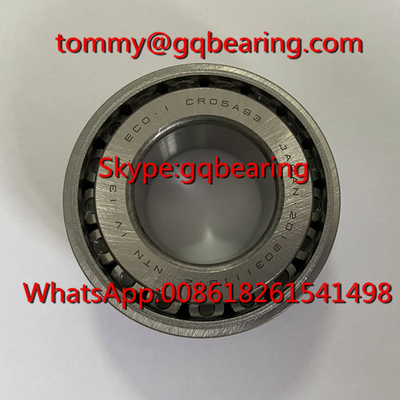 NTN ECO.1 CR05A93 Tapered Roller Bearing Toyota 91102-5T0-003 Gearbox Bearing 25*51*21mm