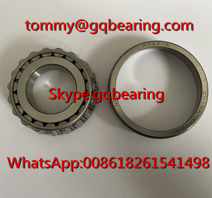 Gcr15 Steel Material NSK R35Z-6 Tapered Roller Bearing for Automobile Gearbox