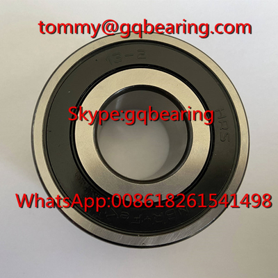 Slovakia Origin FAG 3200BB.2ZR.TVH Nylon Cage Double Row Angular Contact Ball Bearing 3200-B-2Z-TVH Bearing