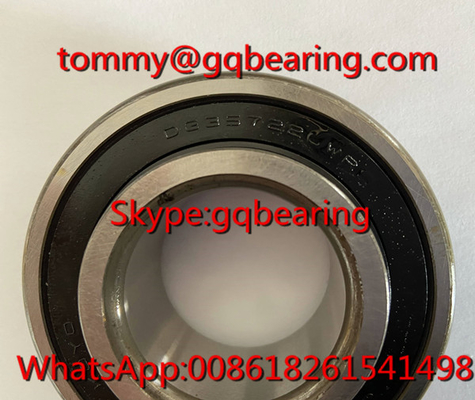 Chrome Steel Material Koyo DG357226W2RSC4 Deep Groove Ball Bearing for Automotive