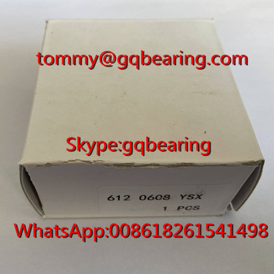 Koyo 612 0608 YSX Nylon Cage Roller Bearing 6120608YSX Eccentric Bearing