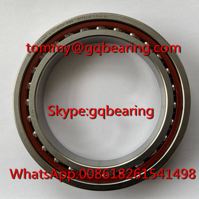 25 degree Contact Angle FAG B71924-E-T-P4S-UL Super Precision Angular Contact Ball Bearing