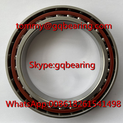 25 degree Contact Angle FAG B71924-E-T-P4S-UL Super Precision Angular Contact Ball Bearing