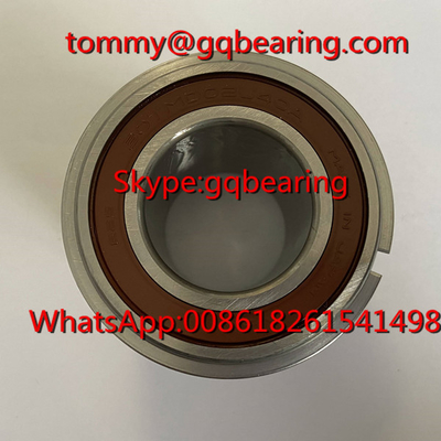 Chrome Steel Material NSK 30TMD02T1XNR*CG37*01 Automotive Bearing 30 x 55 x 39 mm