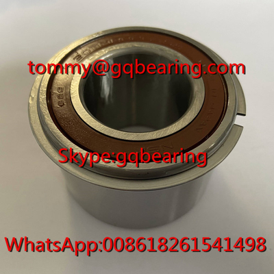 Chrome Steel Material NSK 30TMD02T1XNR*CG37*01 Automotive Bearing 30 x 55 x 39 mm