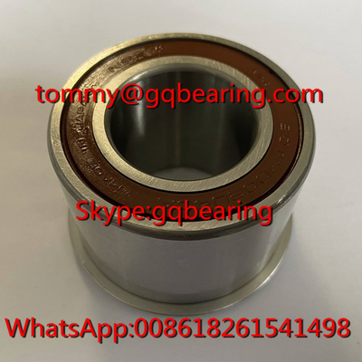 Chrome Steel Material NSK 30TMD02T1XNR*CG37*01 Automotive Bearing 30 x 55 x 39 mm