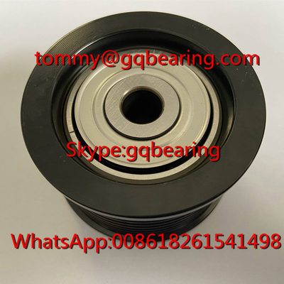 Gcr15 Steel Material Japan origin Koyo PU105529RMXY7 TENSIONER BEARING