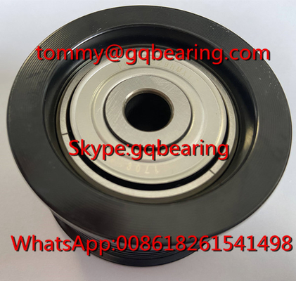 Gcr15 Steel Material Japan origin Koyo PU105529RMXY7 TENSIONER BEARING