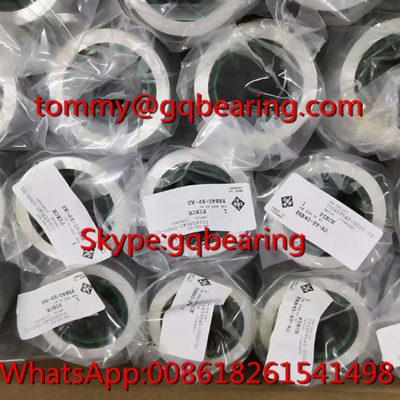 Gcr15 steel Material INA PAB40-PP-AS Linear Plain Bearing 40 x 62 x 80 mm