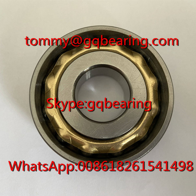 Gcr15 Steel Material M20 Magneto ball bearing E20 Magneto Deep Groove Ball Bearing