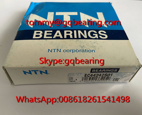 Gcr15 Steel Material NTN EC44242S01 Differential Bearing CR09B32 Tapered Roller Bearing