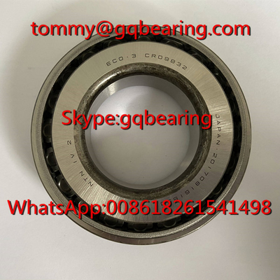 Gcr15 Steel Material NTN EC44242S01 Differential Bearing CR09B32 Tapered Roller Bearing