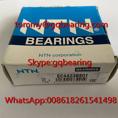 Gcr15 Steel Material NTN EC44238S01 Differential Bearing CR07A74 Tapered Roller Bearing