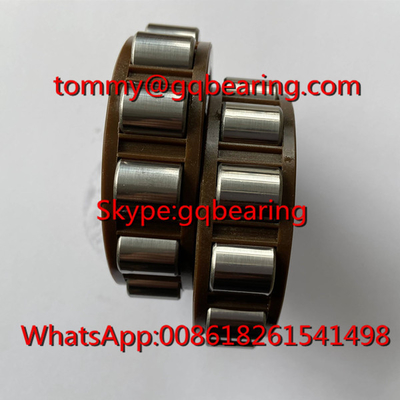 NTN 4160608 YEX2 Nylon Cage Roller Bearing 4160608YEX2 Eccentric Bearing