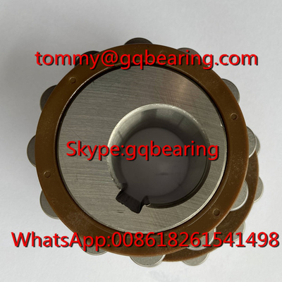 NTN 4160608 YEX2 Nylon Cage Roller Bearing 4160608YEX2 Eccentric Bearing