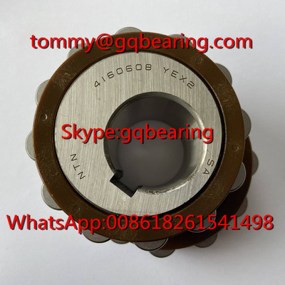 NTN 4160608 YEX2 Nylon Cage Roller Bearing 4160608YEX2 Eccentric Bearing