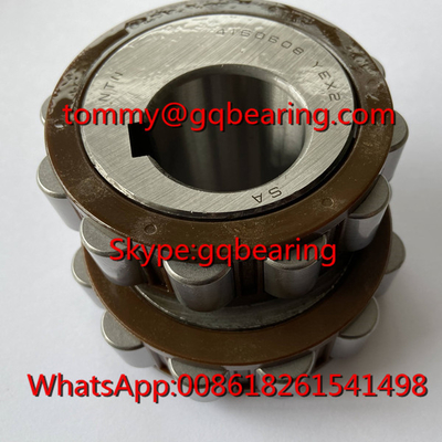 NTN 4160608 YEX2 Nylon Cage Roller Bearing 4160608YEX2 Eccentric Bearing