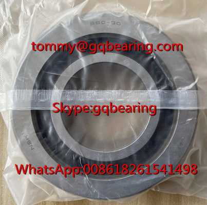 NSK B60-50 Deep Groove Ball Bearing B60-50 Ceramic Balls Gearbox Bearing