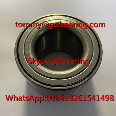 Gcr15 Steel Material NSK 40KWD02 Wheel Hub Bearing for Mitsubishi Zinger Front Wheel 40x75x50mm