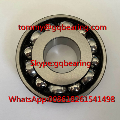 Gcr15 Steel Material NTN SF06A69 Deep Groove Ball Bearing for 91002-RAS-003 Gearbox Bearing