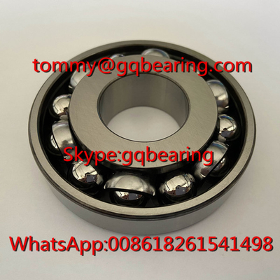 Gcr15 Steel Material NTN SF06A69 Deep Groove Ball Bearing for 91002-RAS-003 Gearbox Bearing
