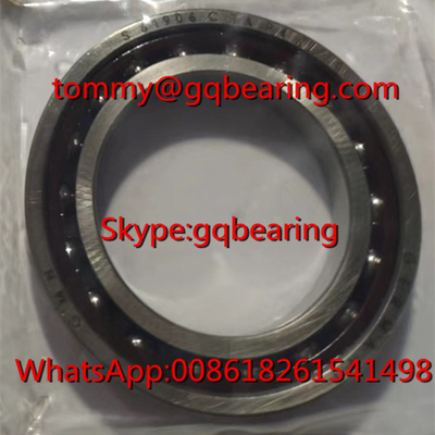 Duplex Matching GMN S 61906 C TA P4 DUL Super Precision Angular Contact Ball Bearing