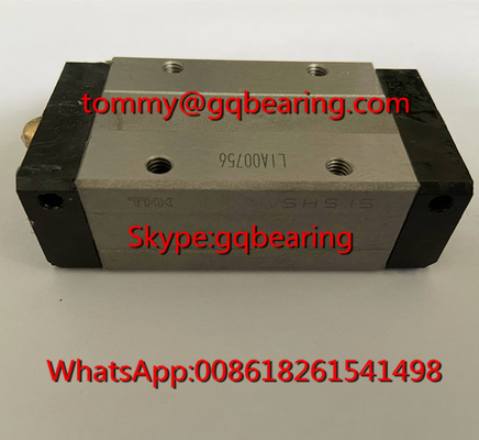 Stainless Steel Material THK SRS15V SRS15V1SS(GK) Linear Guideway Block